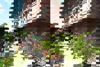 Sultanahmet Palace Hotel - Special Class