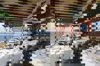 Sultanahmet Palace Hotel - Special Class