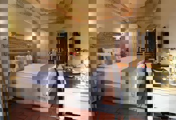 Sultanahmet Palace Hotel - Special Class