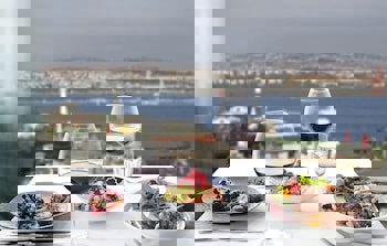 Sultanahmet Palace Hotel - Special Class