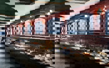 Sultanahmet Palace Hotel - Special Class