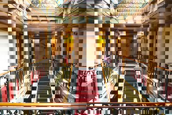 Sultanahmet Palace Hotel - Special Class