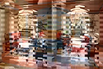 Sultanahmet Palace Hotel - Special Class