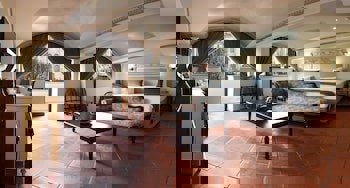 Sultanahmet Palace Hotel - Special Class