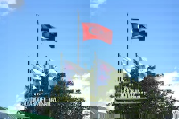 Sultanahmet Palace Hotel - Special Class