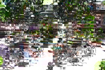 Sultanahmet Palace Hotel - Special Class