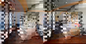 Sultanahmet Palace Hotel - Special Class