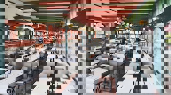 Sultanahmet Palace Hotel - Special Class