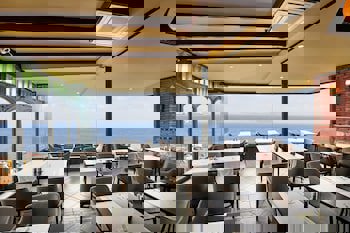 Sultanahmet Palace Hotel - Special Class