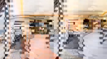 Sultanahmet Palace Hotel - Special Class