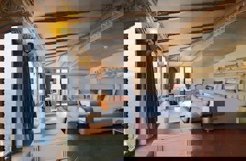 Sultanahmet Palace Hotel - Special Class