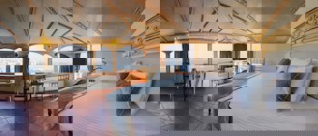 Sultanahmet Palace Hotel - Special Class