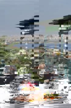 Sultanahmet Palace Hotel - Special Class