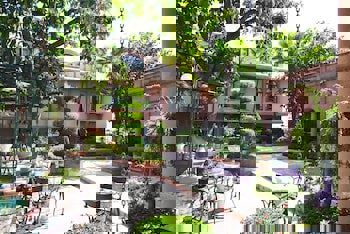 Sultanahmet Palace Hotel - Special Class