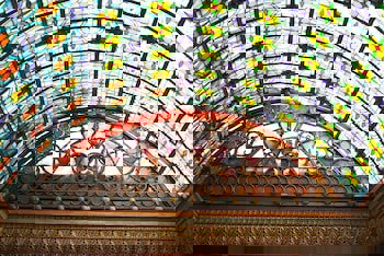 Sultanahmet Palace Hotel - Special Class