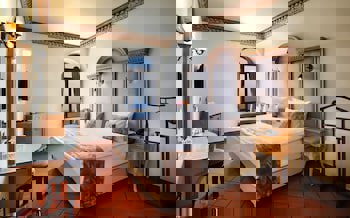 Sultanahmet Palace Hotel - Special Class