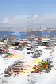 Sultanahmet Palace Hotel - Special Class