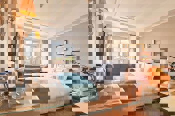 Orient Express & Spa By Orka Hotels