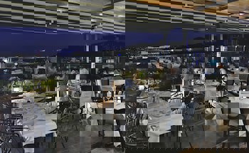 Orient Express & Spa By Orka Hotels