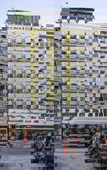 Orient Express & Spa By Orka Hotels