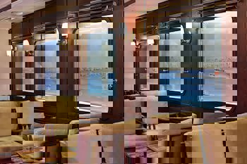 Orient Express & Spa By Orka Hotels