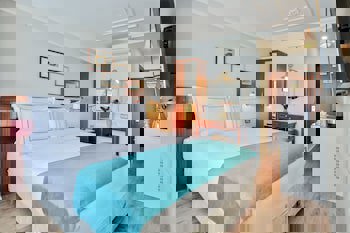 Orient Express & Spa By Orka Hotels