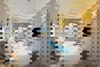 Orient Express & Spa By Orka Hotels