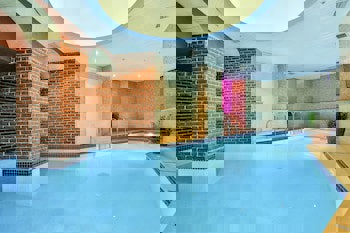 Orient Express & Spa By Orka Hotels