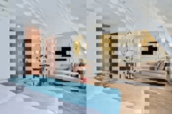 Orient Express & Spa By Orka Hotels