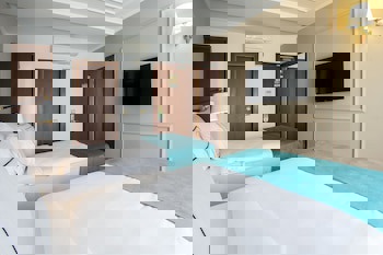 Orient Express & Spa By Orka Hotels