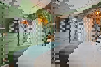 Orient Express & Spa By Orka Hotels