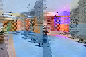 Orient Express & Spa By Orka Hotels