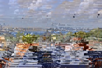 Orient Express & Spa By Orka Hotels