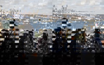 Orient Express & Spa By Orka Hotels