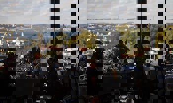 Orient Express & Spa By Orka Hotels