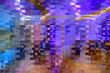 Orient Express & Spa By Orka Hotels