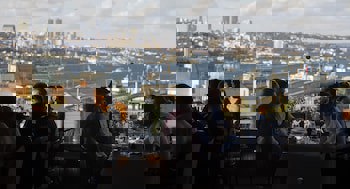 Orient Express & Spa By Orka Hotels