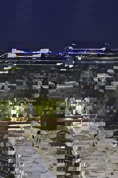 Orient Express & Spa By Orka Hotels