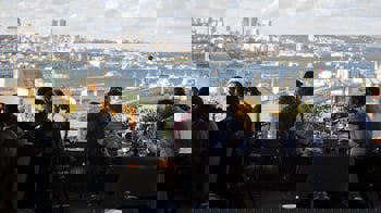 Orient Express & Spa By Orka Hotels