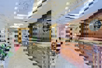 Orient Express & Spa By Orka Hotels