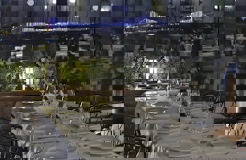 Orient Express & Spa By Orka Hotels