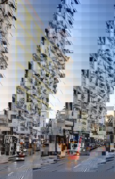 Orient Express & Spa By Orka Hotels