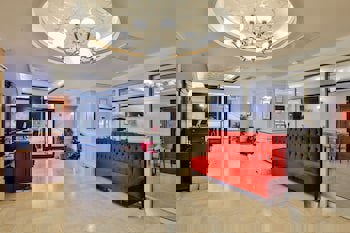 Orient Express & Spa By Orka Hotels