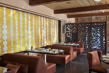 Four Seasons Hotel Cairo At First Residence