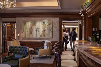 Four Seasons Hotel Cairo At First Residence