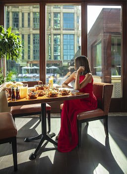 Four Seasons Hotel Cairo At First Residence