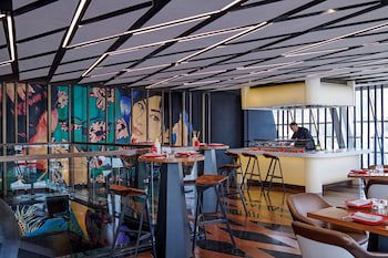 Four Seasons Hotel Cairo At First Residence