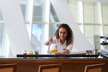 Four Seasons Hotel Cairo At First Residence