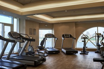 Four Seasons Hotel Cairo At First Residence