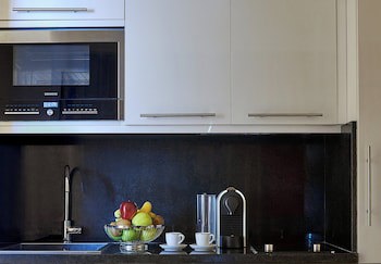 Four Seasons Hotel Cairo At First Residence